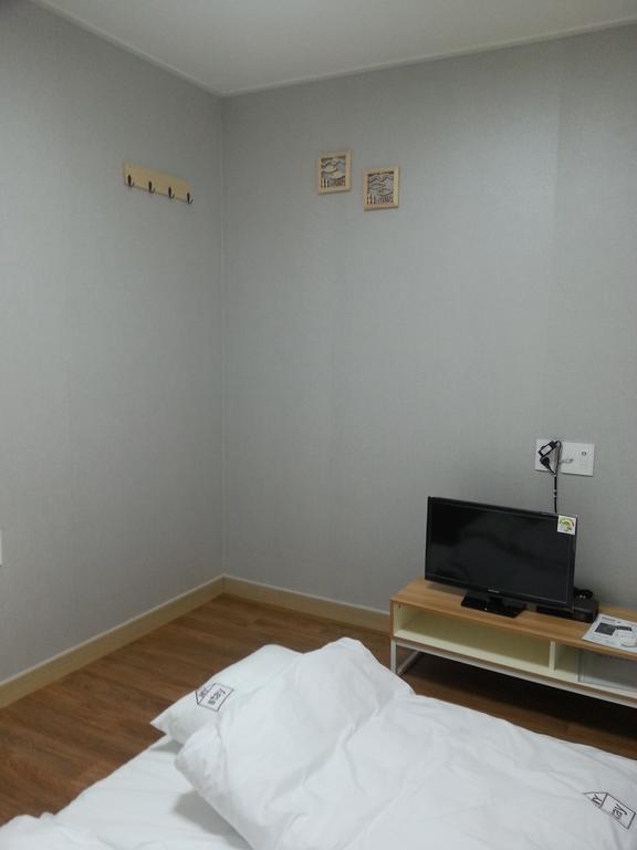 My Stay Jeonju Zimmer foto
