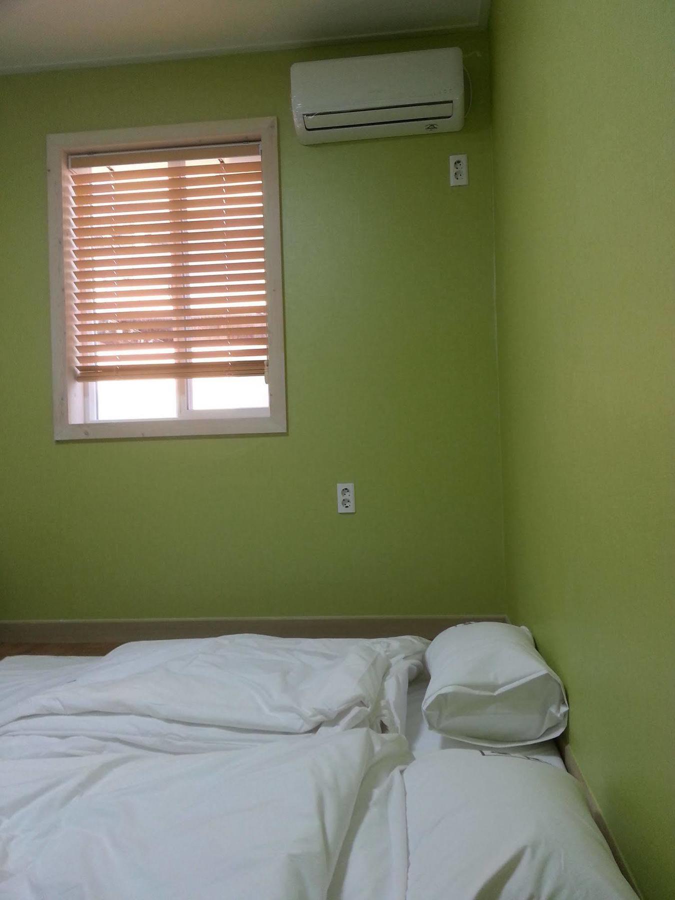 My Stay Jeonju Exterior foto